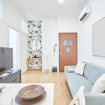 Spacious Flat Close To Fondazione Prada & Metro Mailand Exterior foto