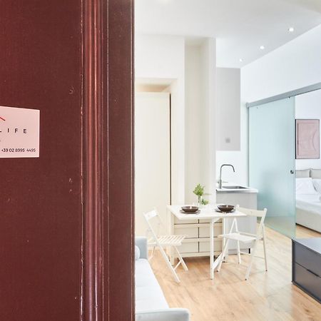 Spacious Flat Close To Fondazione Prada & Metro Mailand Exterior foto