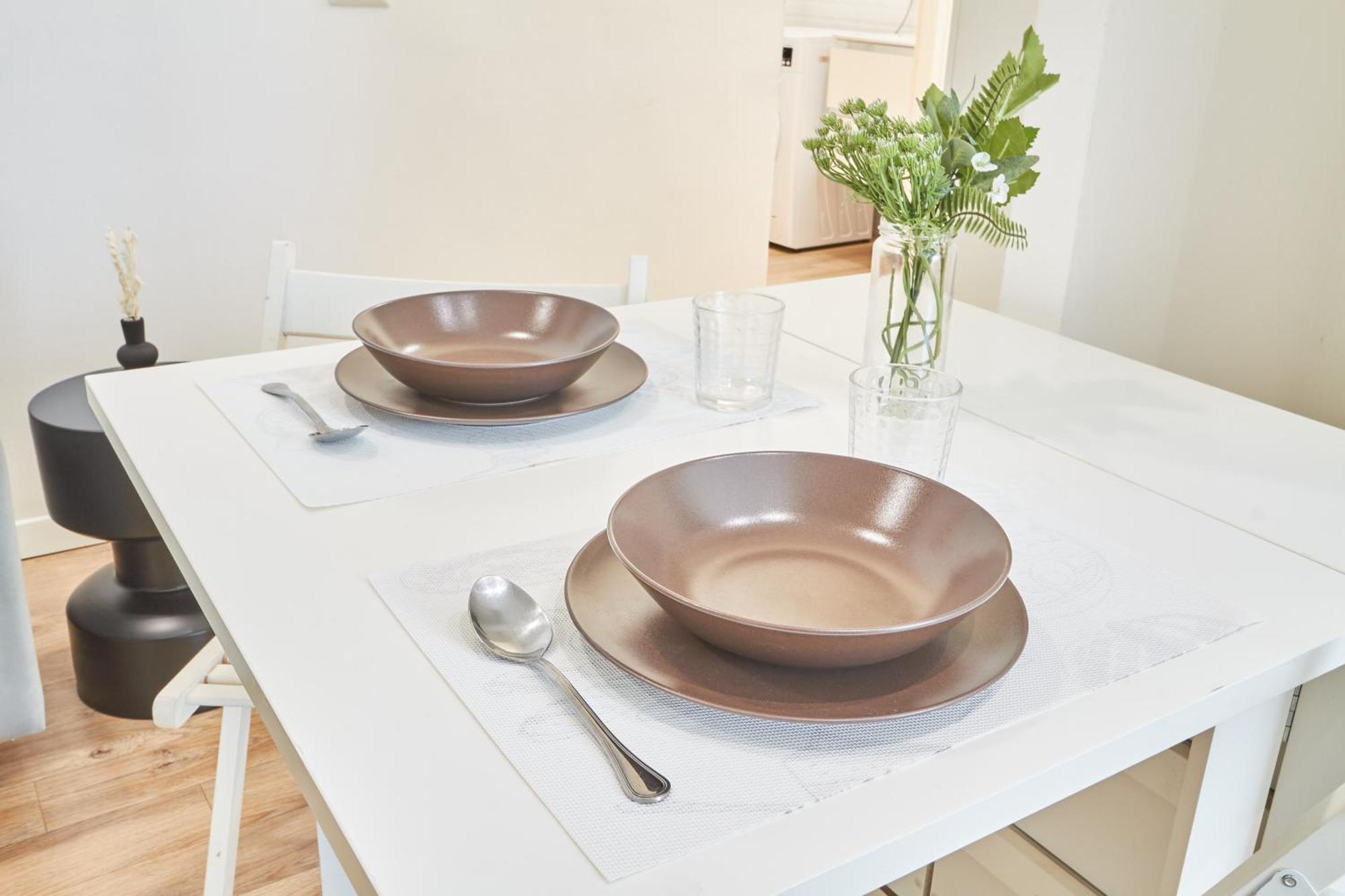Spacious Flat Close To Fondazione Prada & Metro Mailand Exterior foto