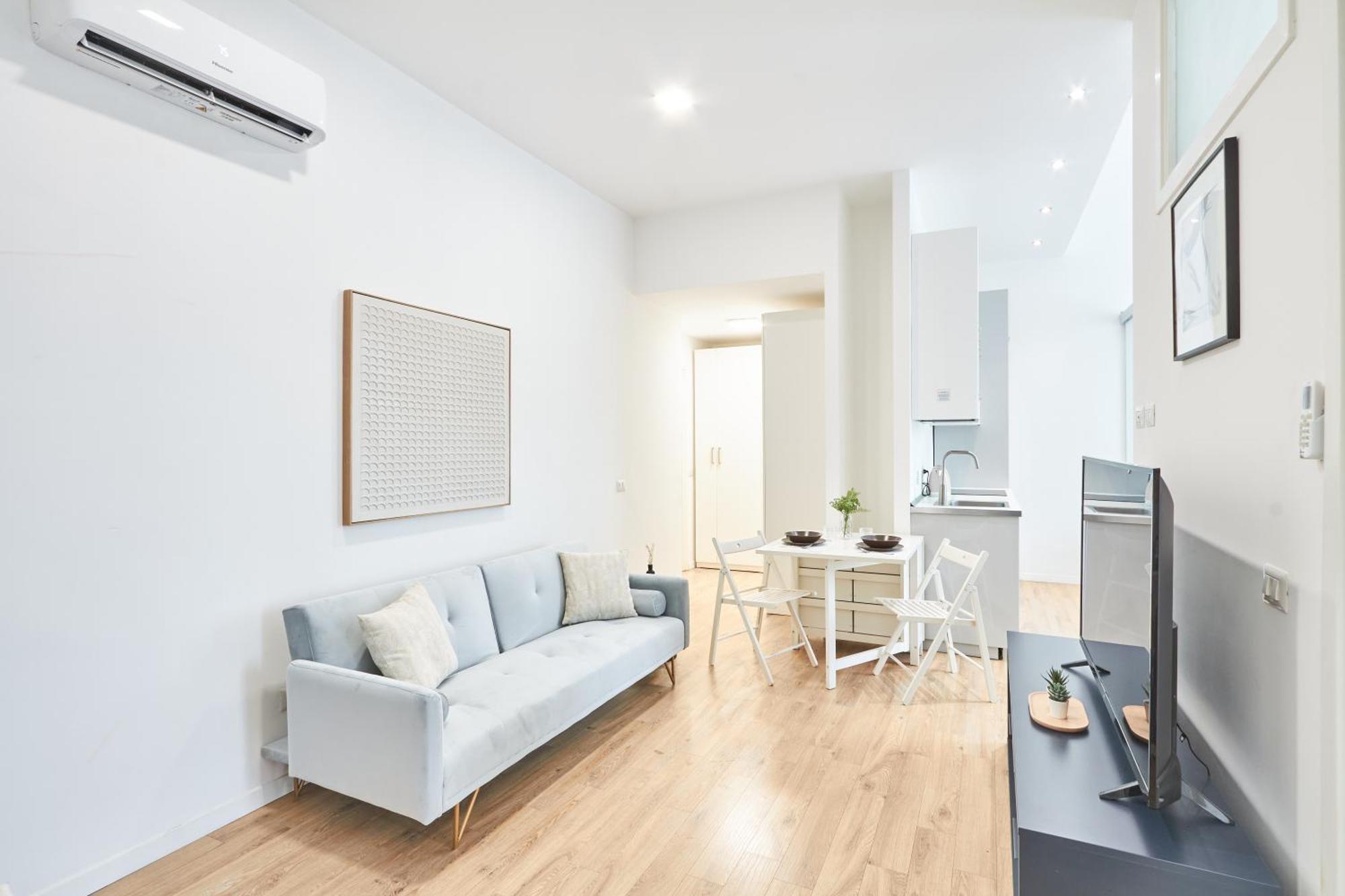 Spacious Flat Close To Fondazione Prada & Metro Mailand Exterior foto