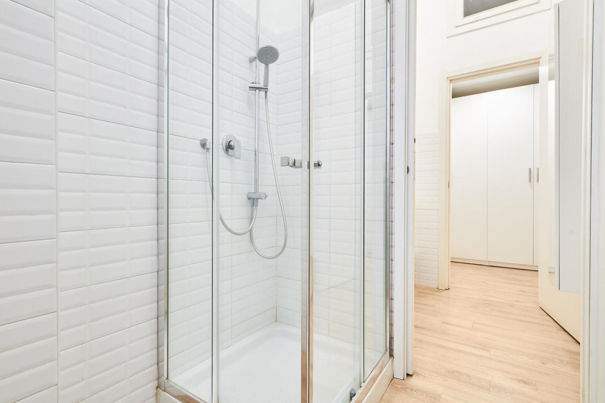 Spacious Flat Close To Fondazione Prada & Metro Mailand Exterior foto
