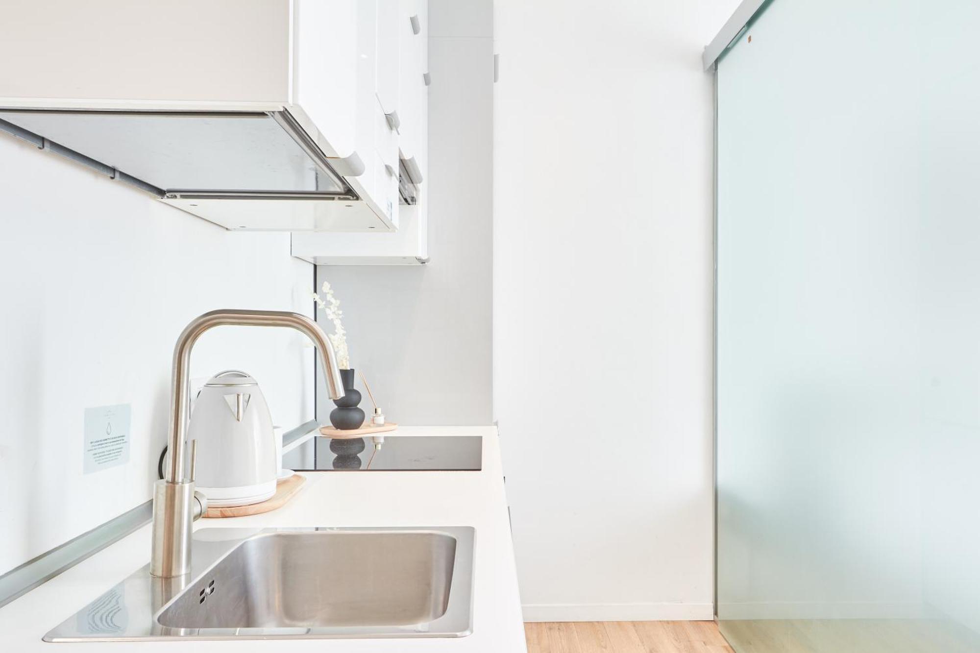 Spacious Flat Close To Fondazione Prada & Metro Mailand Exterior foto